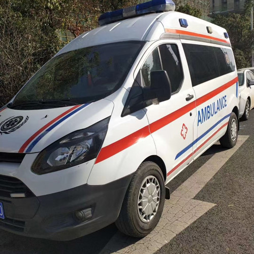 姑苏品质救护车出租,为您的健康出行负责