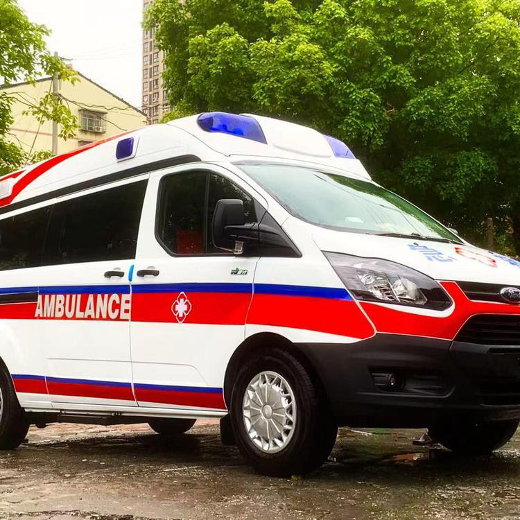 姑苏跨省救护车出租护送返乡