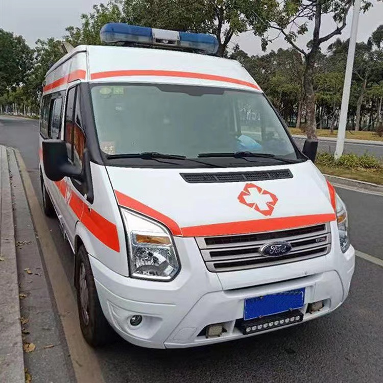 姑苏120私人救护车出租护送