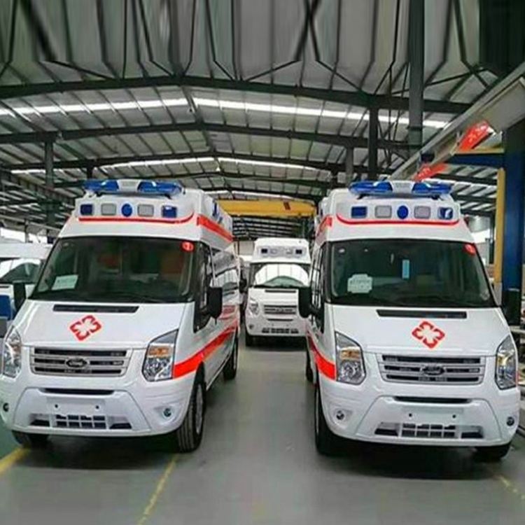 姑苏跨市救护车出租护送