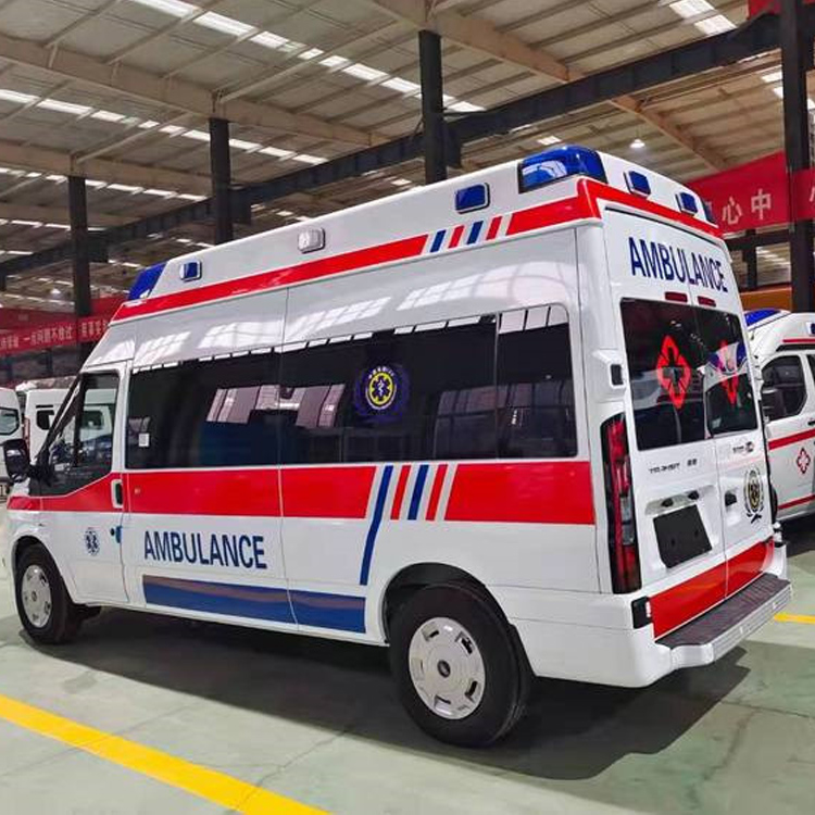 姑苏救护车出租 —— 专业、安全、高效的城市急救服务