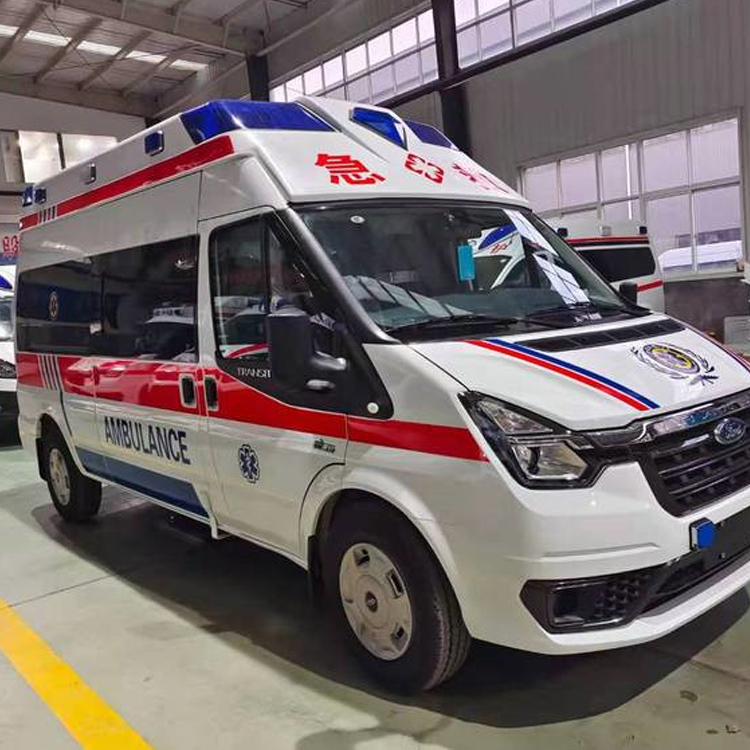 姑苏演唱会救护车出租保障现场