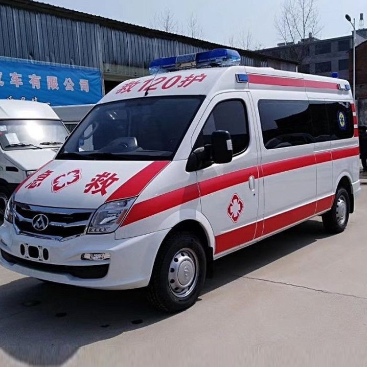 姑苏马拉松租赁救护车活动保障