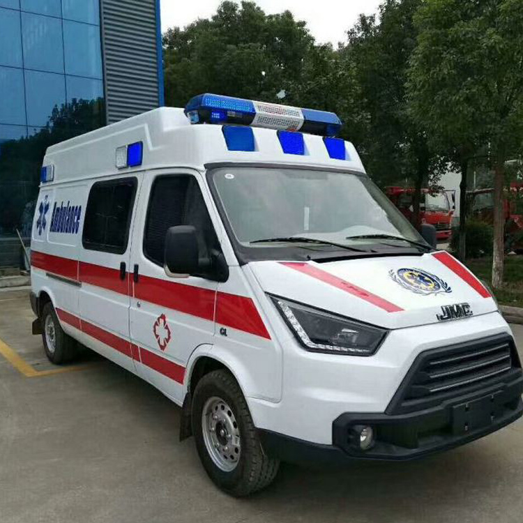姑苏瘫痪租赁救护车转运 ——生命救助的紧急响应与专业保障