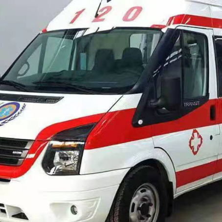 姑苏非急救护送病人转院租赁救护车的优缺点对比